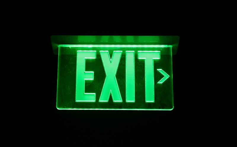 Exit Lighting Service in Denver County, CO