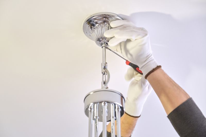 Top Rated Products for Chandelier Installation
