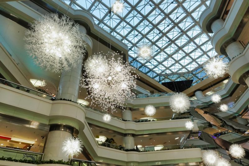 Lighting Design Planning